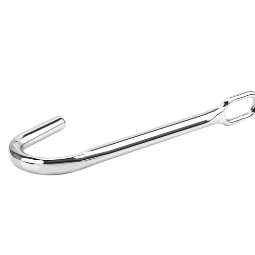 PerfectFit Steel Plug Stainless No 5783 Hook Ball 0729